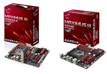 asus LGA 1156